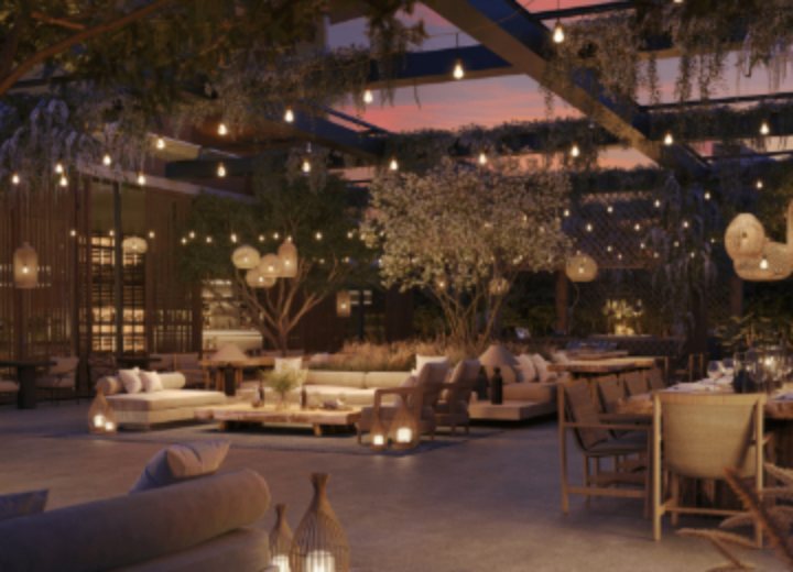 Ora by Casa Tua Brickell