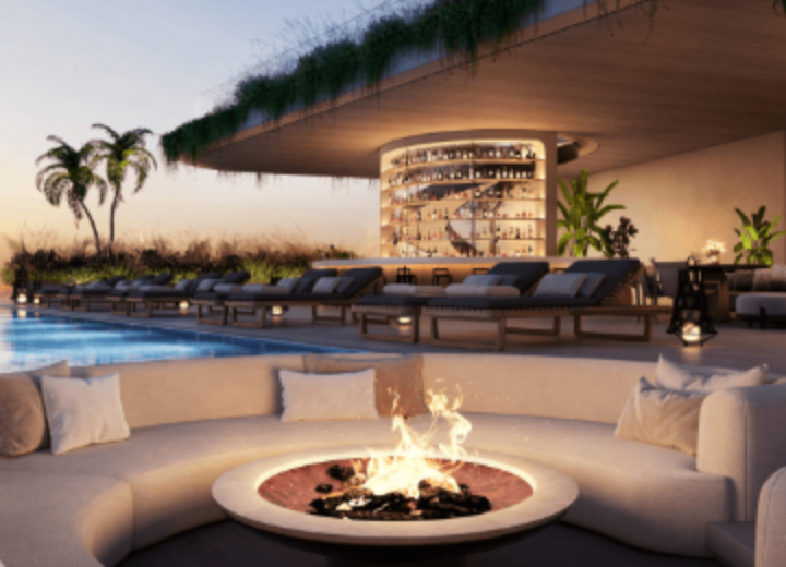 Ora by Casa Tua Brickell