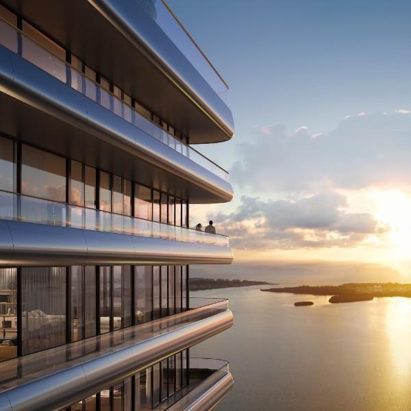 Mercedes-Benz Places Miami