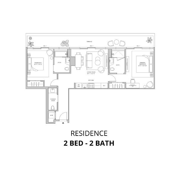 Mercedes-Benz Places Miami