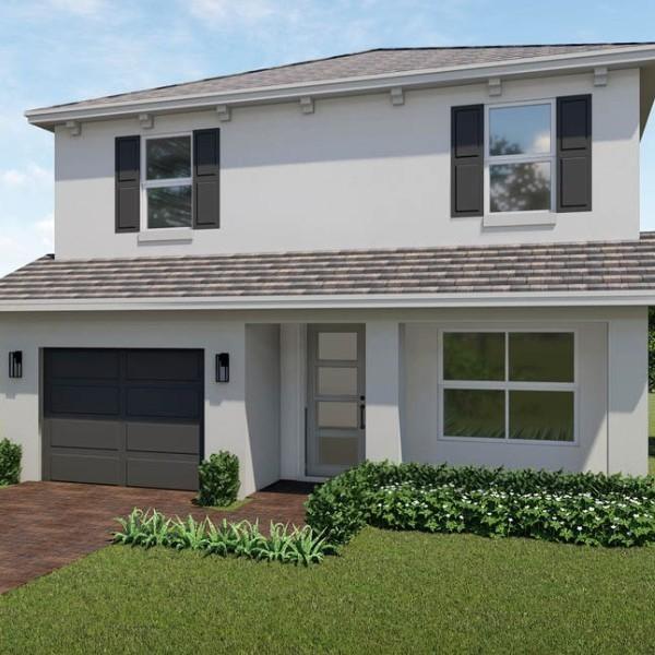 MESSINA PLACE - SAPOLE