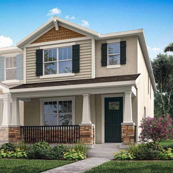 HICKORY GROVE CATALINA