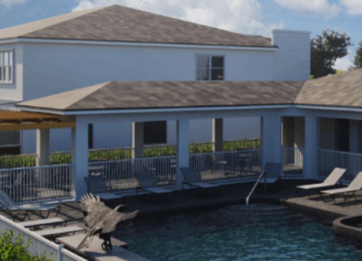 Tranquility Townhomes