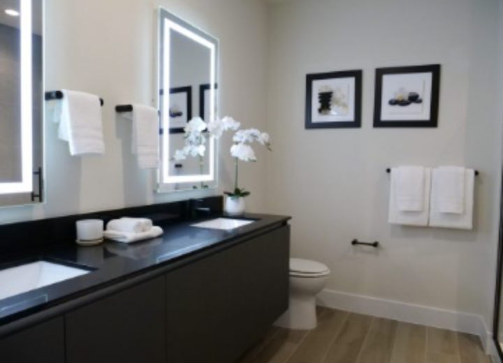 Tranquility Townhomes