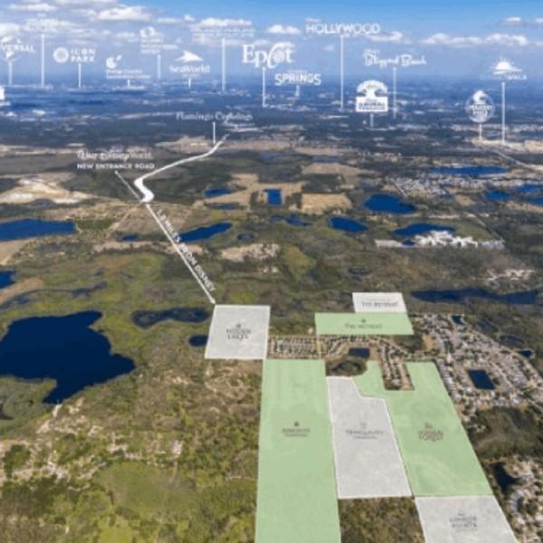 Tranquility Townhomes