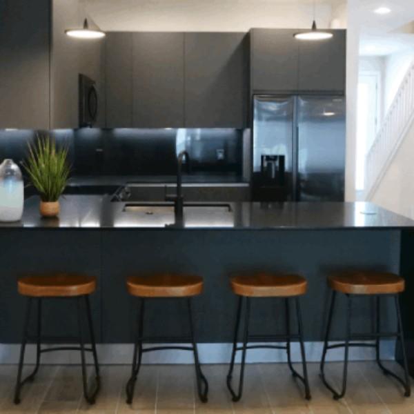 Tranquility Townhomes