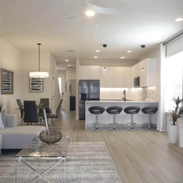 Tranquility Townhomes