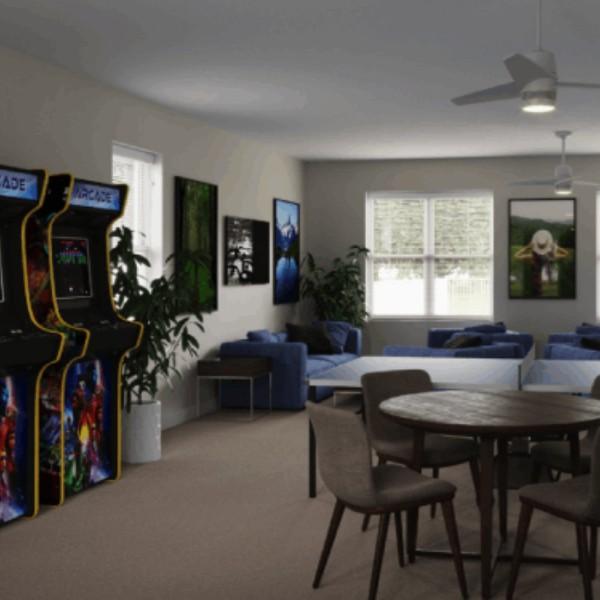 Tranquility Townhomes