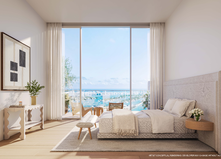 JEM Private Residences