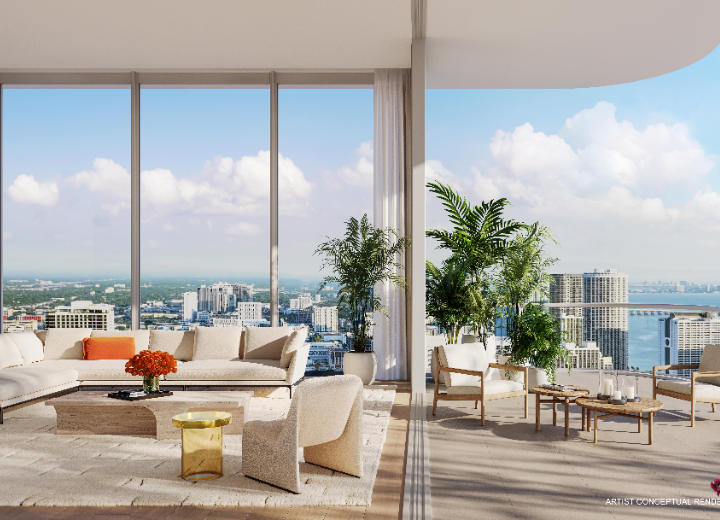 JEM Private Residences