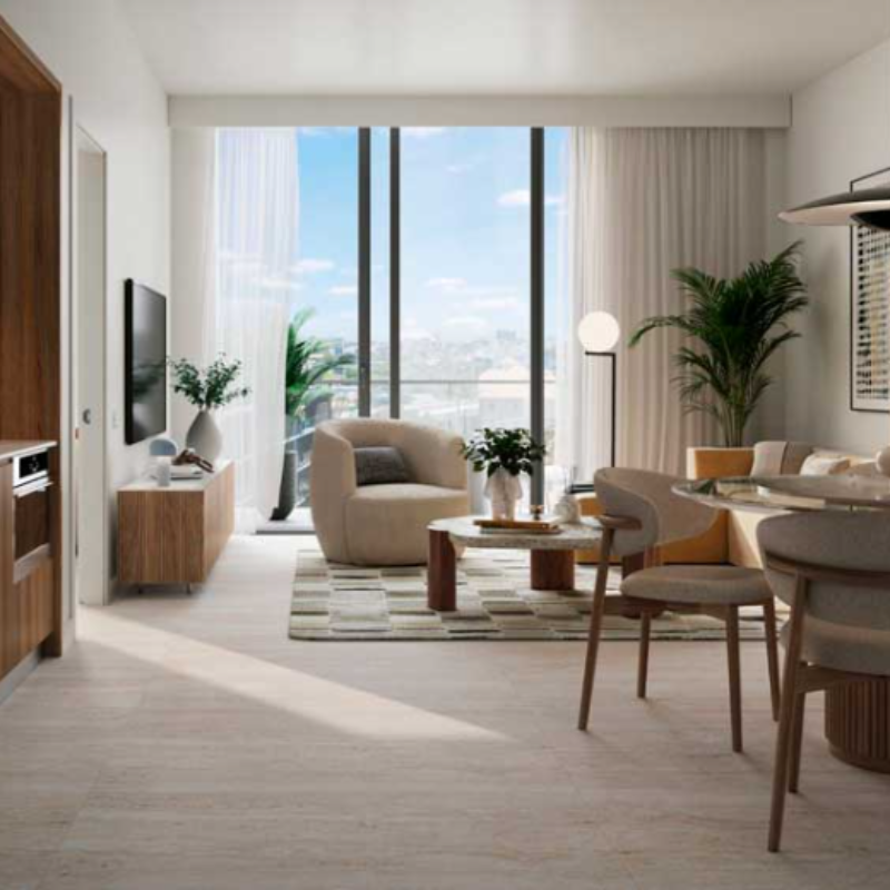 Domus Brickell Center