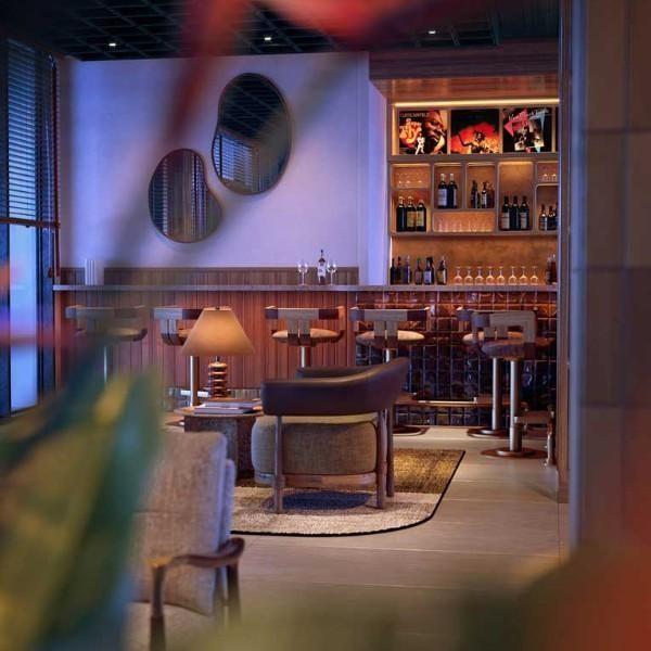 Domus Brickell Center