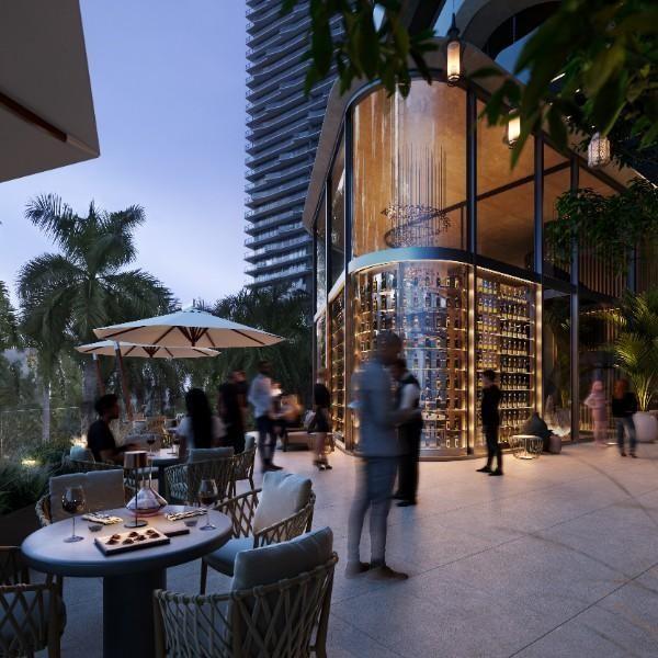 Ora by Casa Tua Brickell