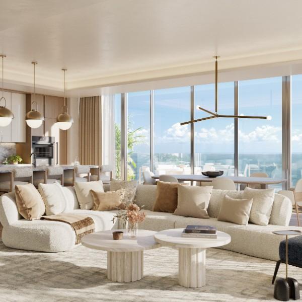 Icon Beach Hollywood