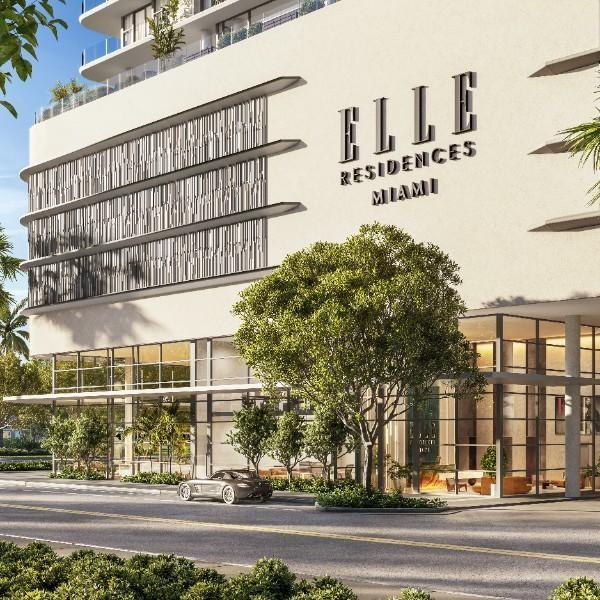Elle Residences