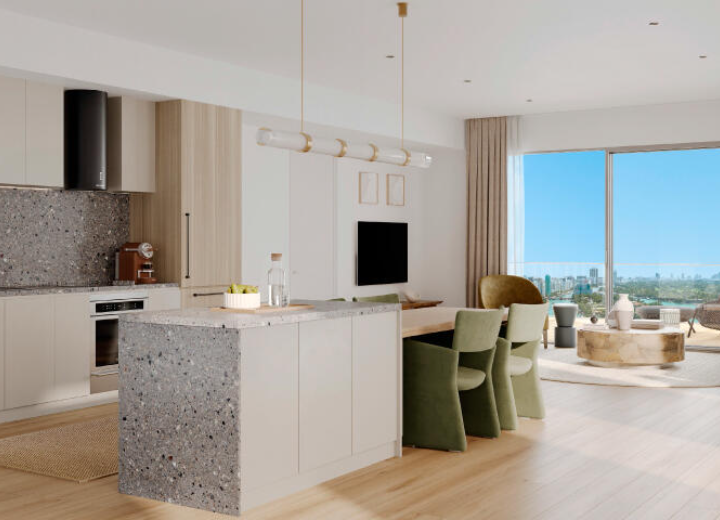 Palma Residences Miami Beach