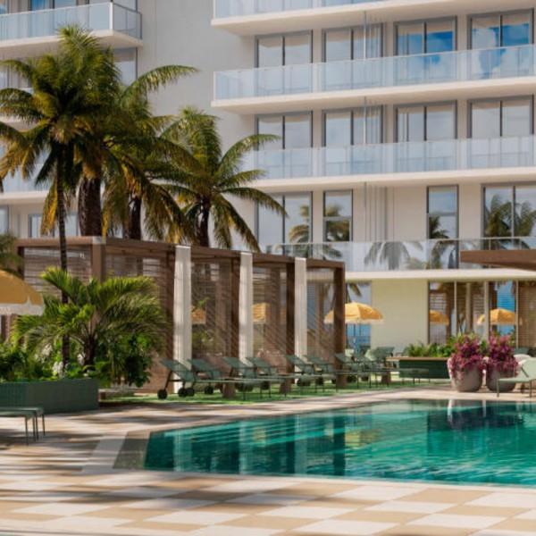 Palma Residences Miami Beach