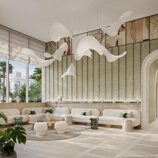 Palma Residences Miami Beach