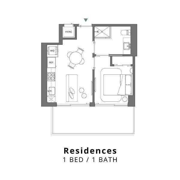 Palma Residences Miami Beach