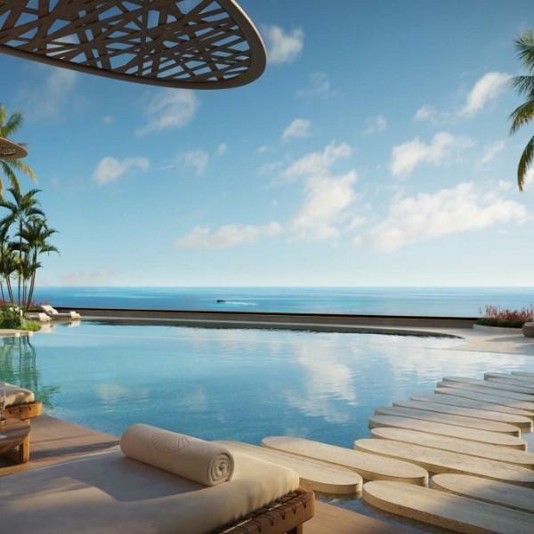 The Residences at Mandarin