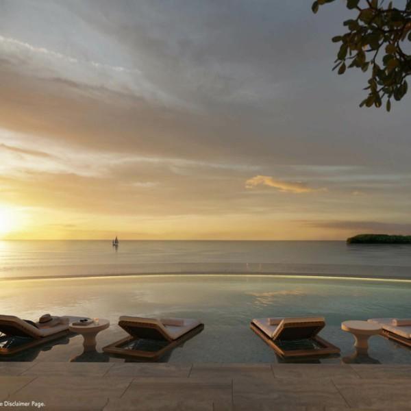 The Residences at Mandarin