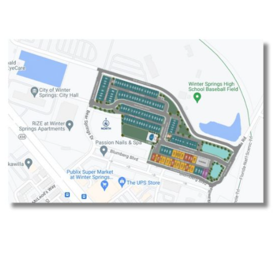 HICKORY GROVE| Rosa Bello