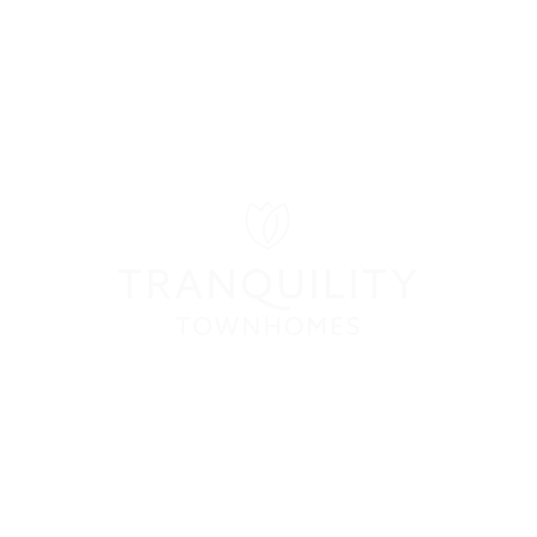 Tranquility Townhomes