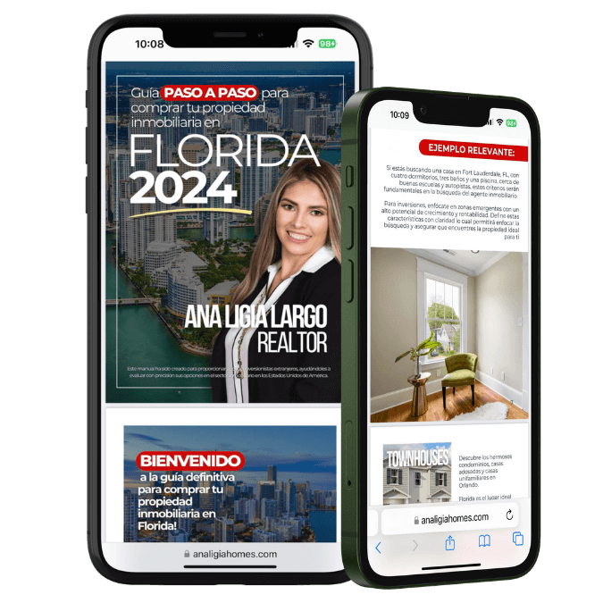 Guias para descargar
