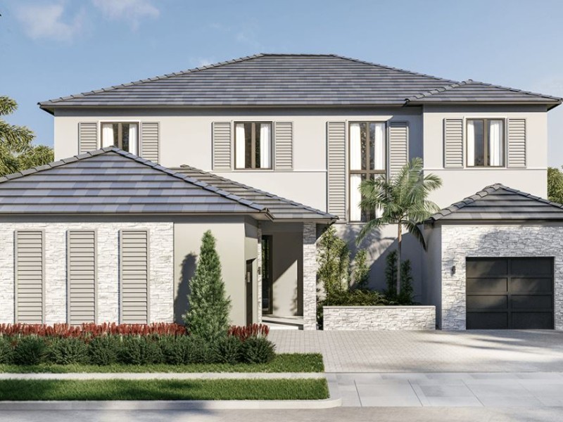 5009 Alonza Avenue - Florida - Ave María - 34142