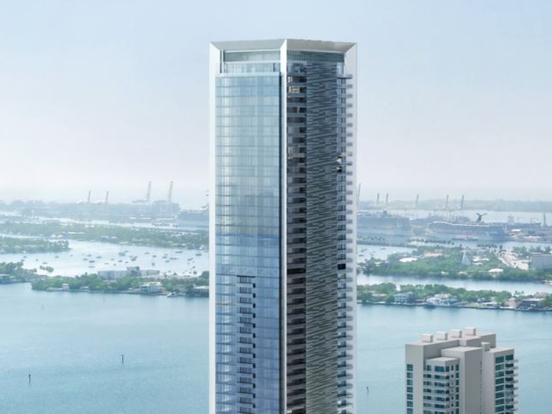 2591 E Sunrise Blvd - Florida - Fort Lauderdale - 33304