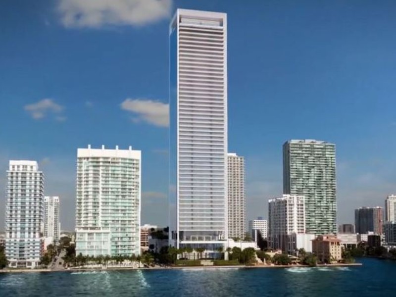 2591 E Sunrise Blvd - Florida - Fort Lauderdale - 33304