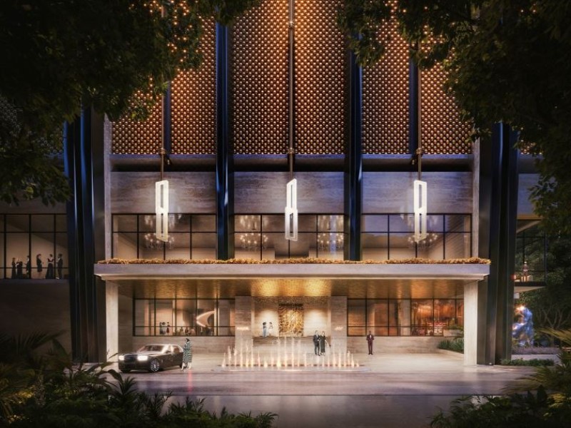 888 Brickell Ave - Florida - Miami - 33131