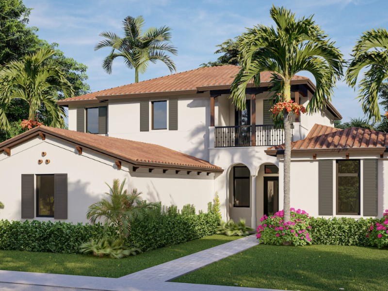 2530 SW 121st Ave - Florida - Davie - 33325