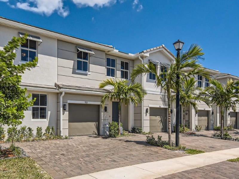 167 SW 171st Lane - Florida - Pembroke Pines - 33027