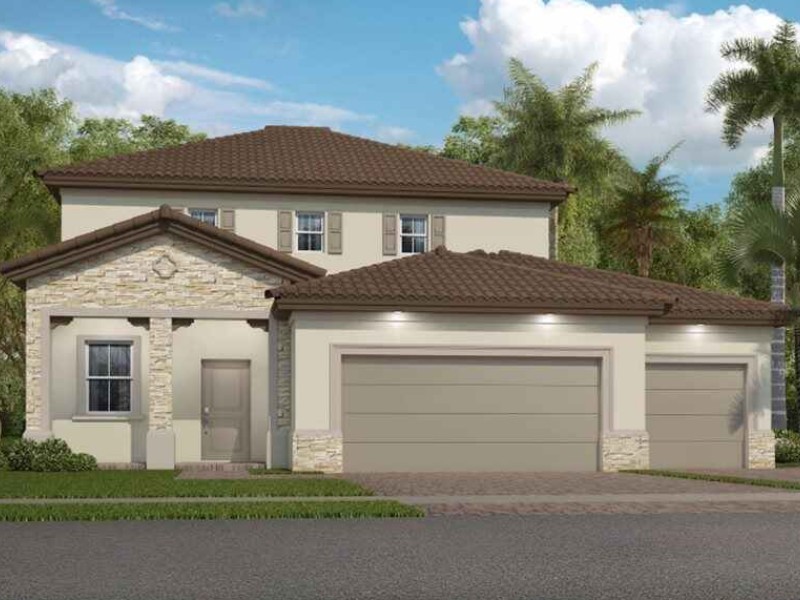 2455 SE 23rd Road - Florida - Homestead - 33035