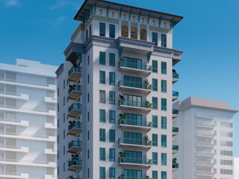 719 Biltmore Way - Florida - Coral Gables - 33134