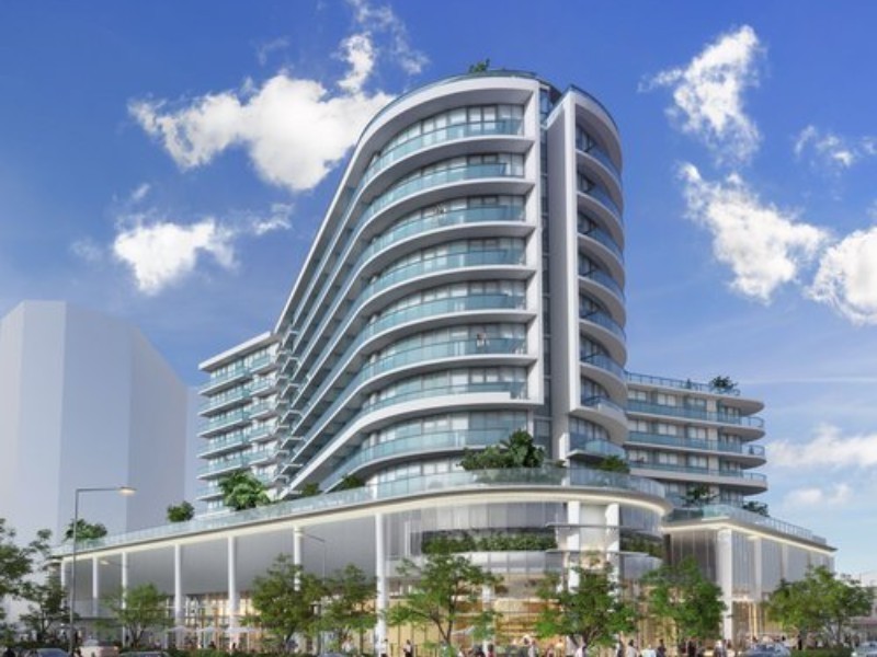 7200 Collins Ave - Florida - Miami Beach - 33141